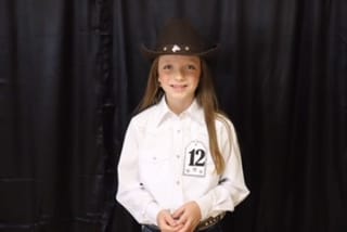 Little Miss - Ellie Lucas