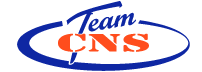 Team CNS Logo