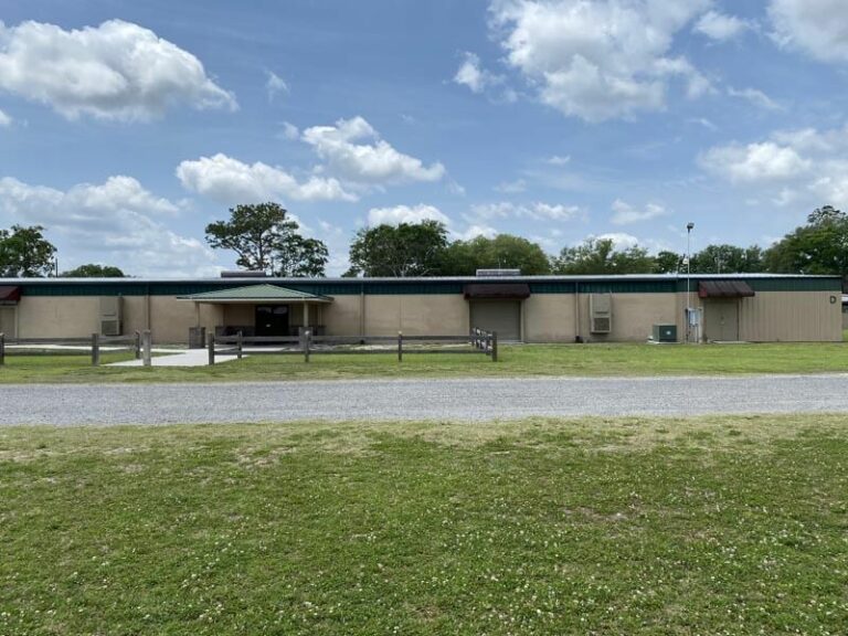 Banquet Hall – Florida Gateway Fairgrounds formerly Columbia County ...