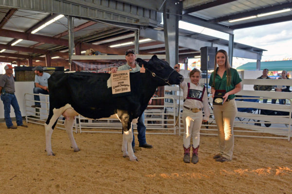 Livestock Exhibits – Florida Gateway Fairgrounds Formerly Columbia 