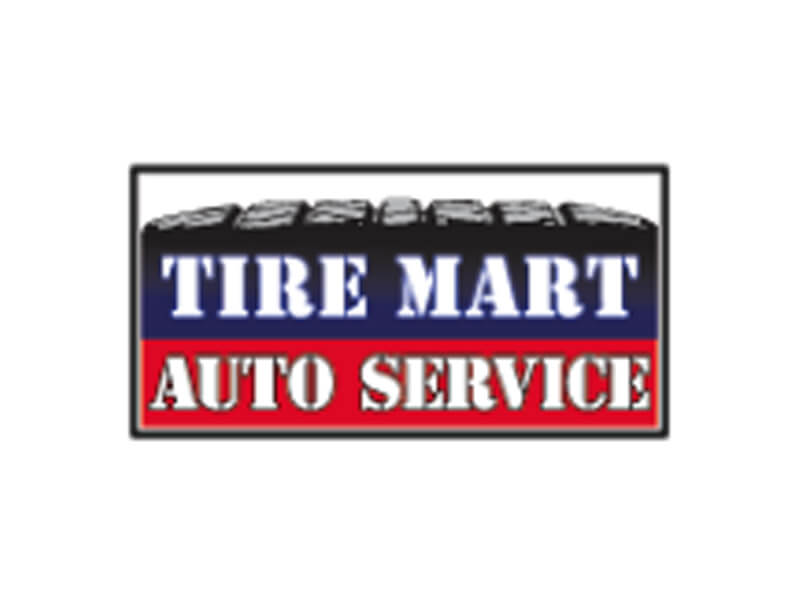 Tire Mart Logo